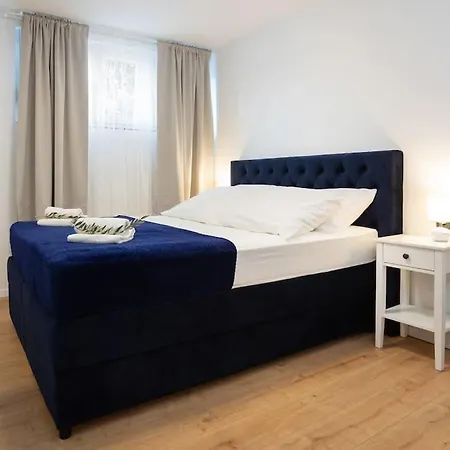 Glow Apartmán Split