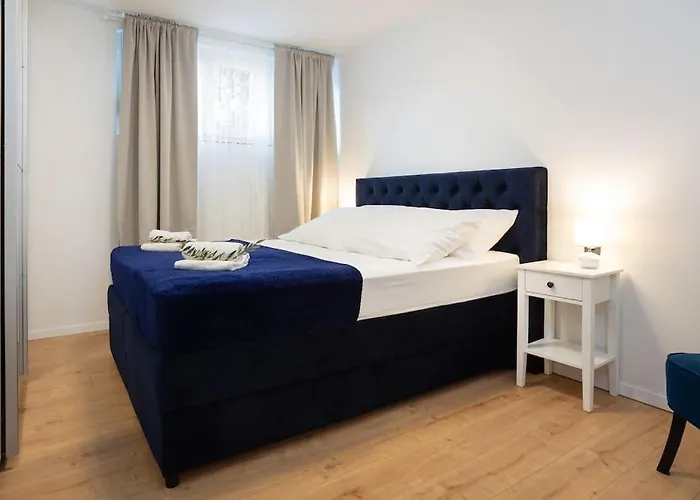 Glow 아파트 스플리트