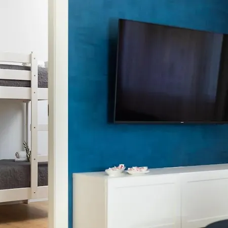Glow Appartement *